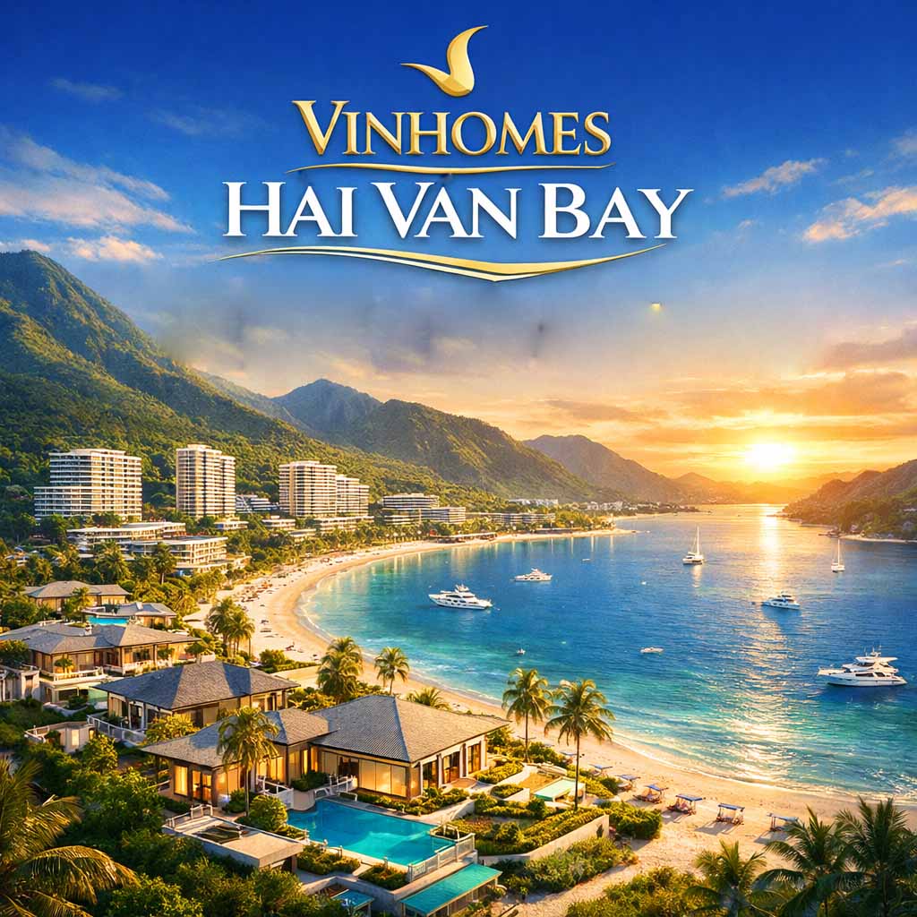 Vinhomes Hải Vân Bay